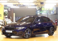 BMW 3 Series 2025
