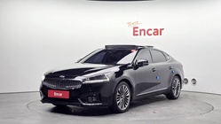 Kia K7 2016