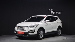 Hyundai Santa Fe 2014