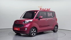 Kia RAY 2014