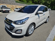 Chevrolet Spark 2019