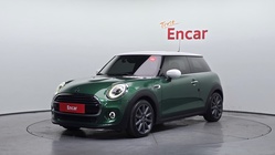 MINI Cooper 2020