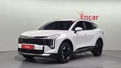 Kia Sportage 2025