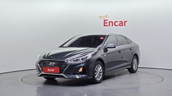 Hyundai Sonata 2019