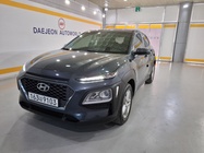 Hyundai Kona 2020