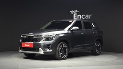 Kia Seltos 2025