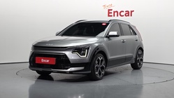 Kia Niro 2023