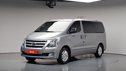 Hyundai Starex 2018