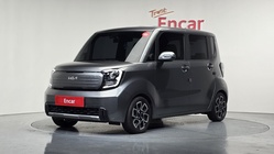 Kia RAY 2022