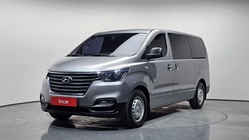 Hyundai Starex 2018