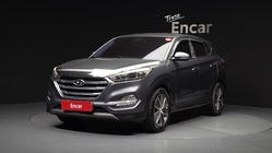 Hyundai Tucson 2016