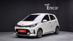 Kia morning 2021