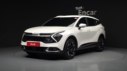 Kia Sportage 2021