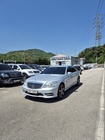 Mercedes-Benz S-Class 2011