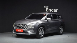 Hyundai Santa Fe 2022