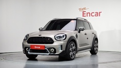 MINI Countryman 2021