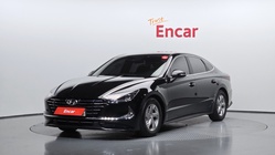 Hyundai Sonata 2020