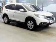 Honda CR-V 2014
