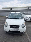 Kia morning 2010