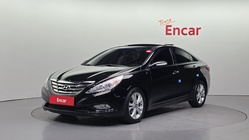 Hyundai Sonata 2010