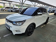 Ssangyong TIBOLI 2016