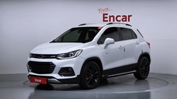 Chevrolet Trax 2017