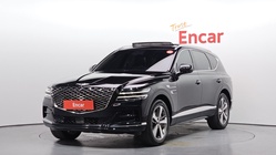 Genesis GV80 2022
