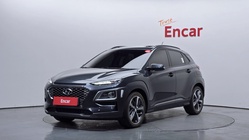 Hyundai Kona 2019