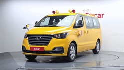 Hyundai Starex 2018