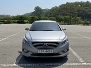 Hyundai Sonata 2017