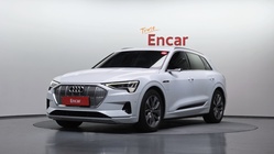 Audi e-tron 2020