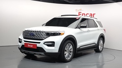 Ford Explorer 2019