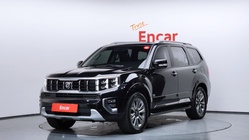Kia Mohave 2019