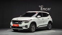 Kia Seltos 2021
