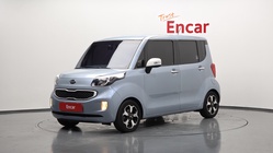 Kia RAY 2015