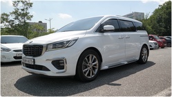 Kia Carnival 2018