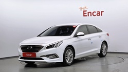 Hyundai Sonata 2014
