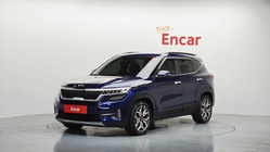 Kia Seltos 2020
