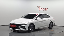 Hyundai Avante 2023