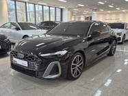 Audi A5 2025