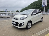 Kia morning 2014