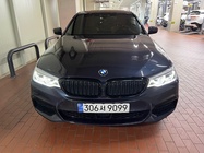 BMW 5 Series 2020