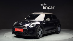 MINI Cooper 2021