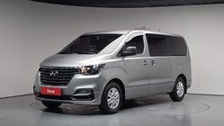 Hyundai Starex 2018