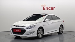 Hyundai Sonata 2014