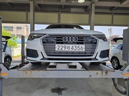 Audi A6 2020