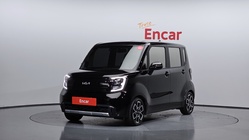 Kia RAY 2023