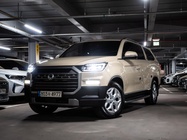 Ssangyong Rexton 2024