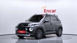 Hyundai Casper 2022