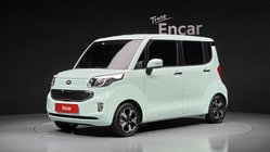 Kia RAY 2014